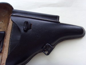 КОБУРА Р-08 НОВОДЕЛ