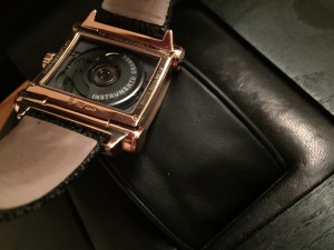 золотые de Grisogono GRANDE ROSE GOLD GRANDE N05
