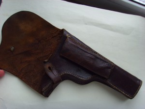 КОБУРА возможно МАНЛИХЕР