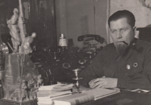 Генерал- Зашихин Г.С. 2 колоритных фото.