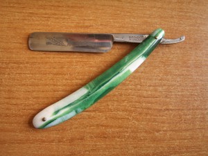 Опасная Бритва Москва 1954 г