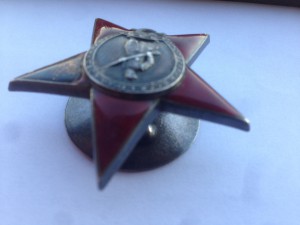 КЗ № 35 202 еврея, настоящего десантника!