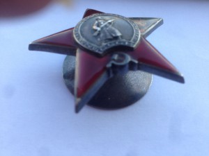 КЗ № 35 202 еврея, настоящего десантника!