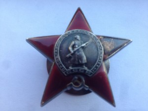 КЗ № 35 202 еврея, настоящего десантника!