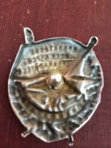 БКЗ. винт.РСФСР.