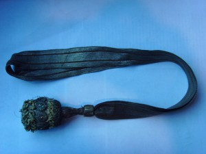 ТЕМЛЯК ДЛЯ МОРСКОГО ПАЛАША