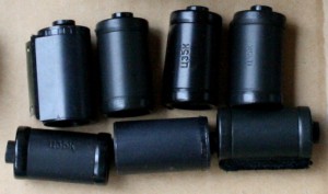 Зенит ТТЛ с олимпийской символикой + Таир-11а +++