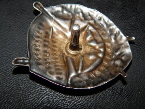 БКЗ. винт.РСФСР.