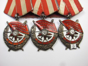 БКЗ,БКЗ,БКЗ "3" на подполковника зенитчика с доками и фото