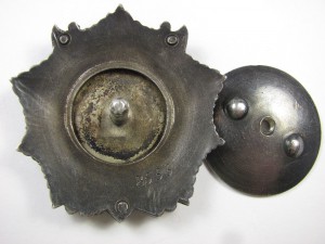 Невский №8555 на подполковника зенитчика