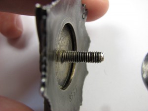 Невский №8555 на подполковника зенитчика