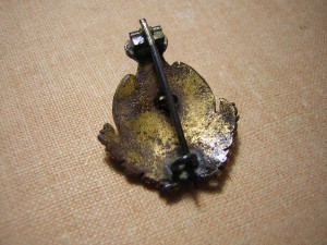 Военно-конская повинность____фрачник