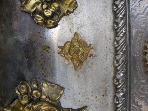Икона Св.Блаженный Князь Александр Невский