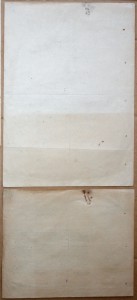 НКВМФ 1945 Подпись Генерал Судьбин кавалер Нахимова 1-й ст