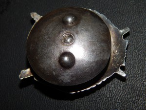 БКЗ №2 .винт №2 тыс