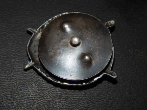 БКЗ .винт "№ 7 тыс