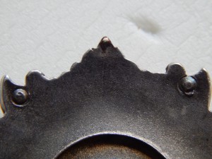 орден Невского № 7 тыс.