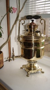 Самовар