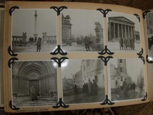 фотоальбом , конец войны