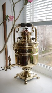 Самовар