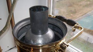 Самовар