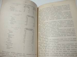 1912г. Русское мукомолье. Селихов.