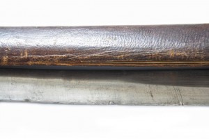 Шашка офицерская драгунская обр.1909 г. Сидоров.