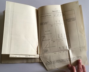 Общество Московско-Рязанской жълезной дороги 1884 годъ.
