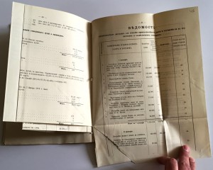 Общество Московско-Рязанской жълезной дороги 1884 годъ.