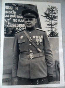 7-й гвард. кавалерийский крпус.Альбом.Много фото генералов.