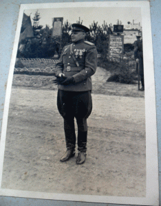 7-й гвард. кавалерийский крпус.Альбом.Много фото генералов.