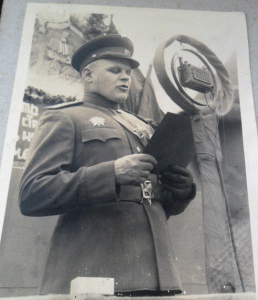 7-й гвард. кавалерийский крпус.Альбом.Много фото генералов.