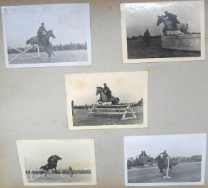 7-й гвард. кавалерийский крпус.Альбом.Много фото генералов.