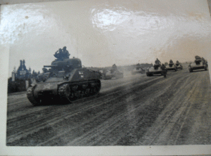 7-й гвард. кавалерийский крпус.Альбом.Много фото генералов.