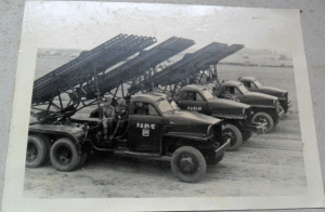 7-й гвард. кавалерийский крпус.Альбом.Много фото генералов.