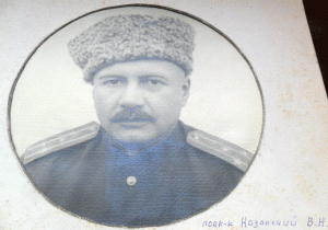 7-й гвард. кавалерийский крпус.Альбом.Много фото генералов.