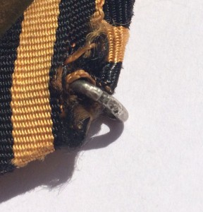 Слава 2ст.Колекционное состояние,док.