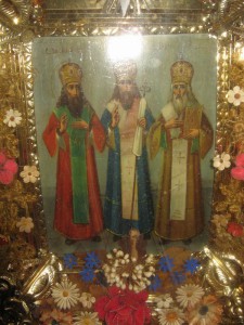 10 икон.