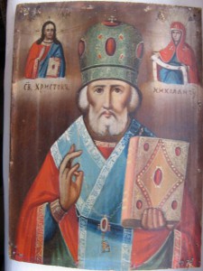 10 икон.