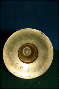 Подсвечник