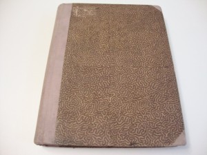1908г. "Николаевскiе жандармы и литература 1826-1855 годовъ"