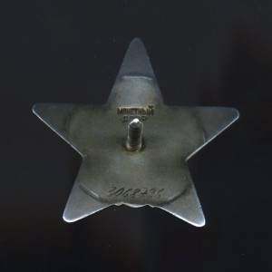 КЗ № 3068726 на Лейба-Янкель.