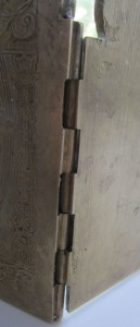 Складень Двунадесятые праздники 6 эмалей.Продажа