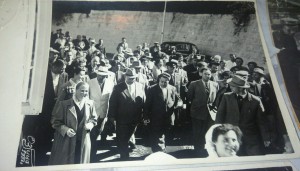 Фото.Хрущев.Микоян.Фурцева др.