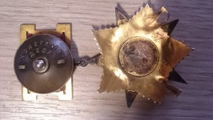 ОЛ-257265 БКЗ-306590 БКЗ-110678 ОВ1 16701 КЗ854805+ОК