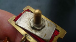 ОВ 1 подвесная конструктор