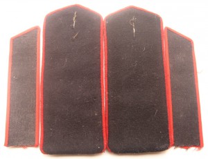 Погоны+Петлицы Танкиста ВОВ