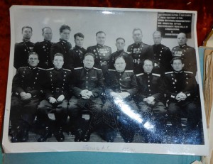 ★ ★ ★ Архив на кремлевца! Фотографии, документы и пр. ★ ★ ★