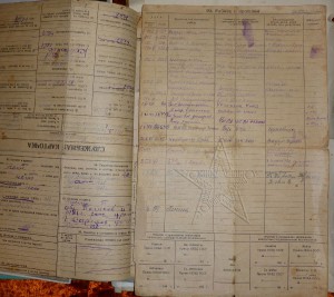 ★ ★ ★ Архив на кремлевца! Фотографии, документы и пр. ★ ★ ★