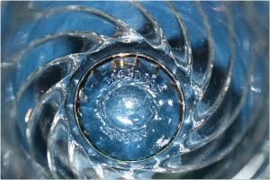 Солонка (горчичница) DEPOSE BACCARAT